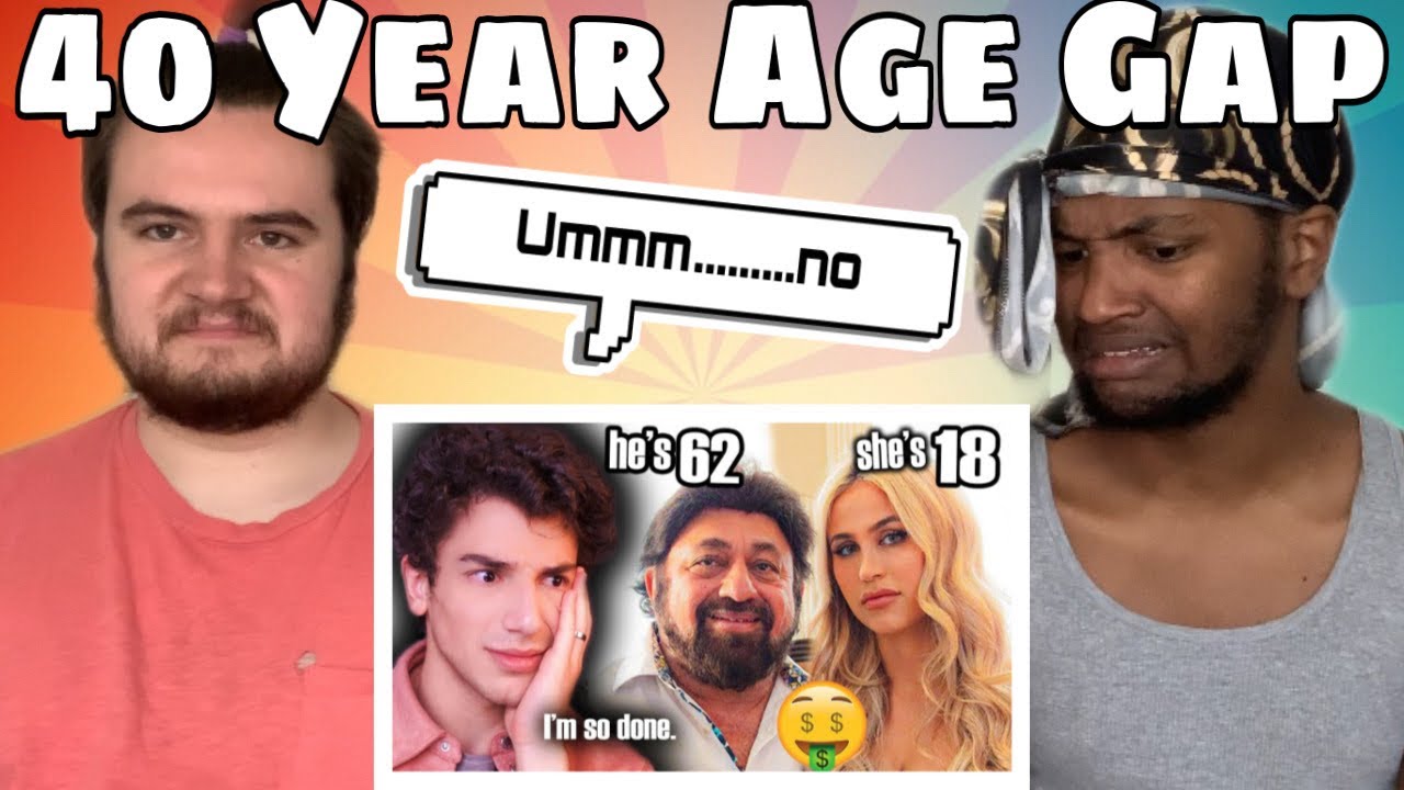 My Boyfriend Looks like Shrek 👹😳 REACTION