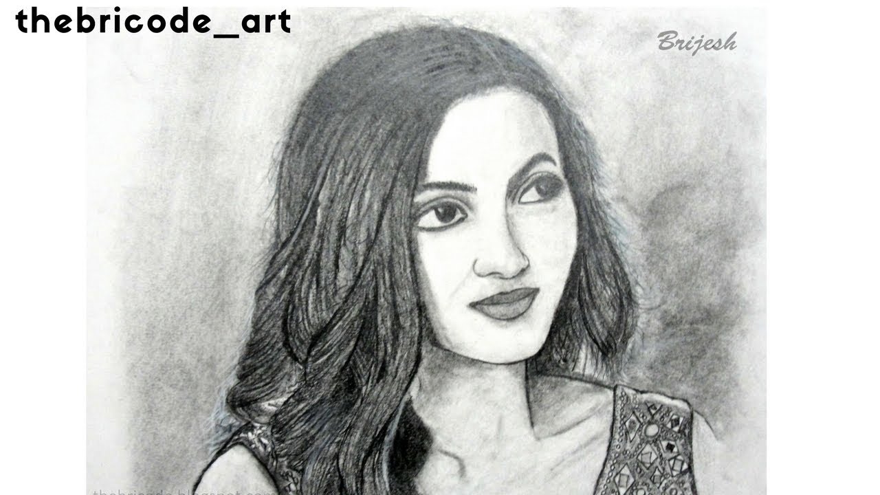 Vidya Iyer Portrait (vidya vox)