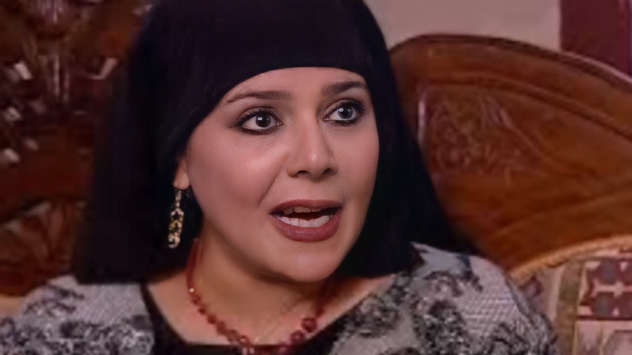 حكايا باب الحارة - القبضاي معتز ضحك على رجال حارة الضبع - وائل شرف