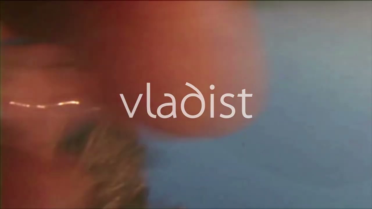 VLADIST - Heaven Sent