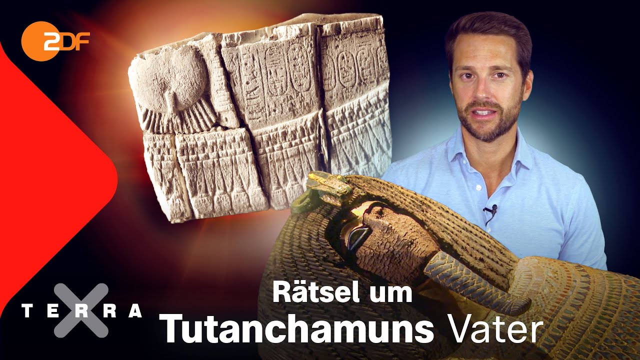 Neue Erkenntnisse über Tutanchamuns Familie | Terra X