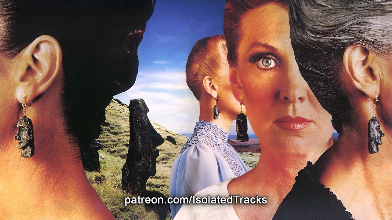 Styx - Renegade (Keyboards Only)