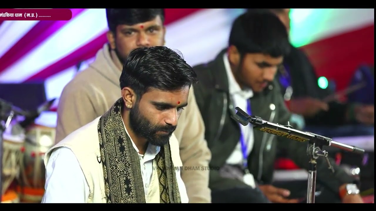 फुर्सत हो तो मारा सेठ सांवरिया घर निर्धन के ही आजा रे Sk keer