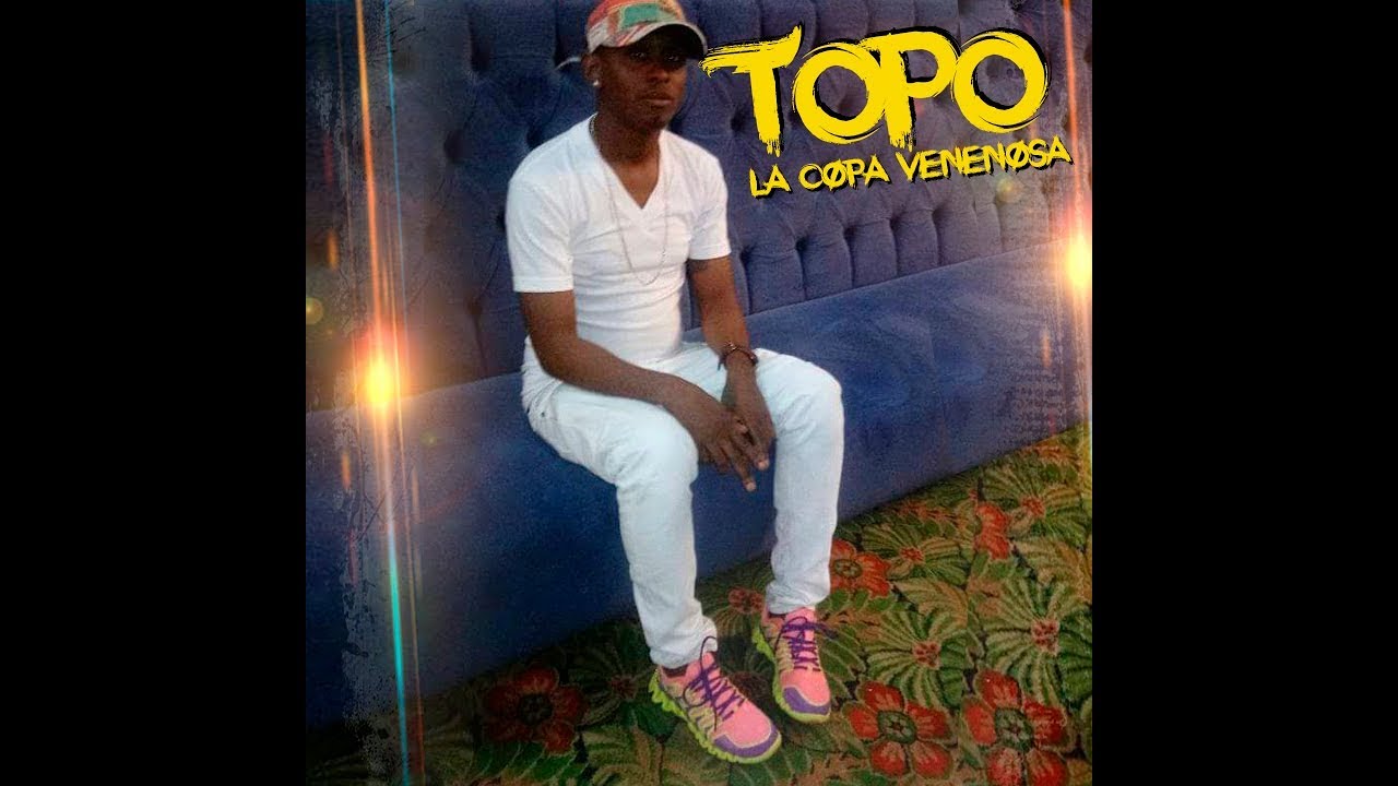 Topo - Cocinando El Crack