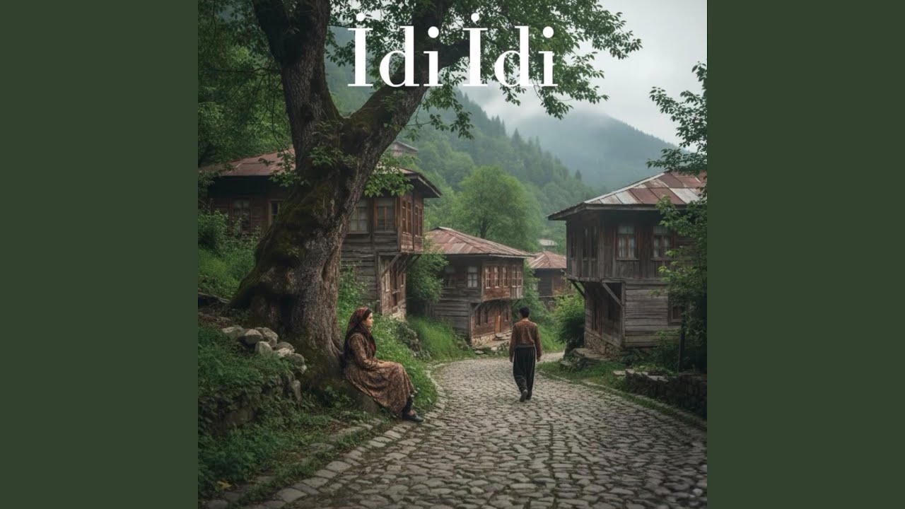 İdi İdi (Lazca)