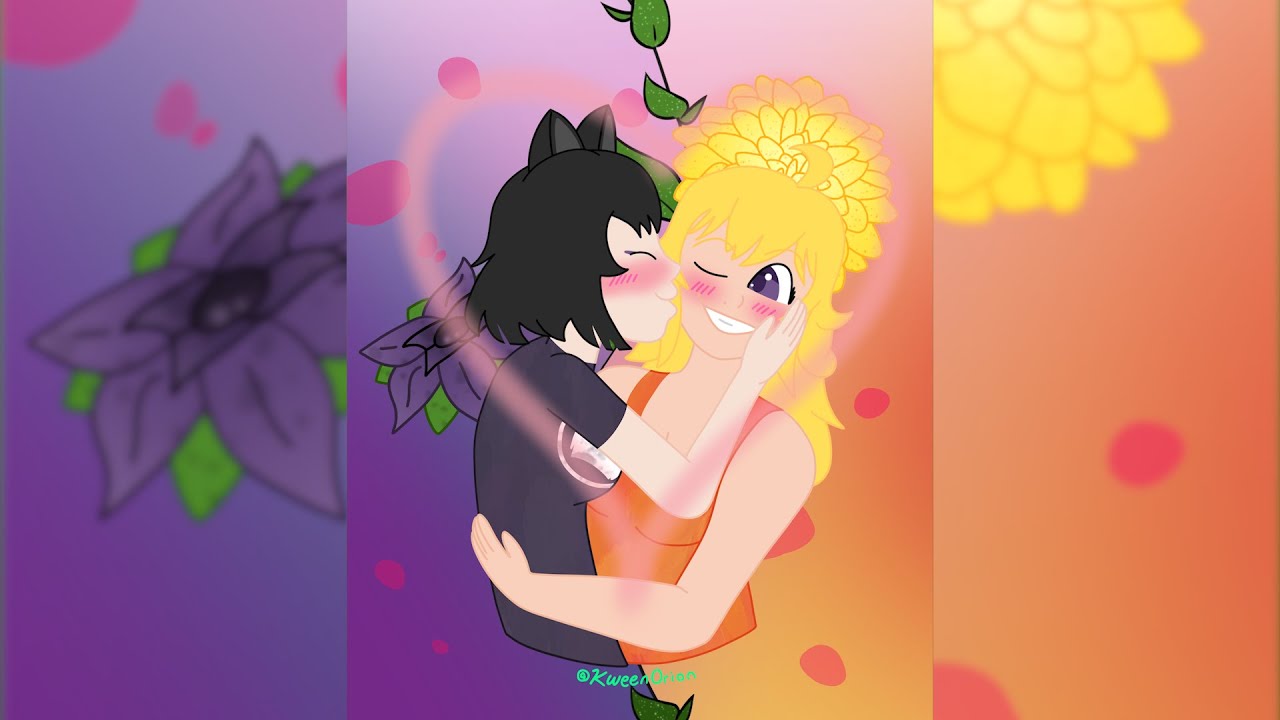 Speedpaint - Bumblby!
