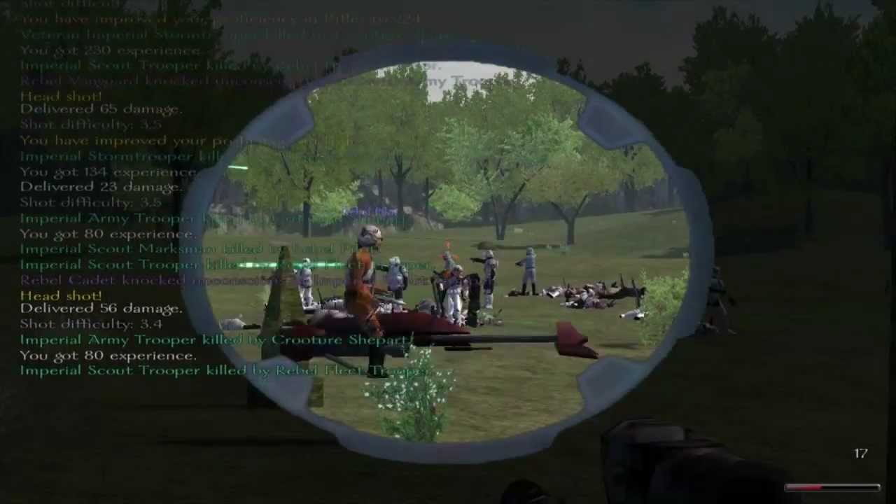 Kootra's Lowlights- FRIENDLY FIRE