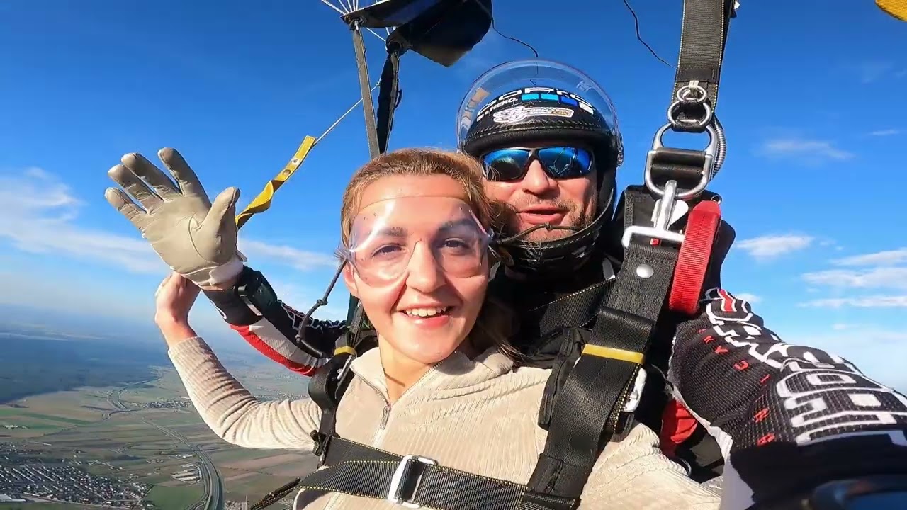 Skydive 