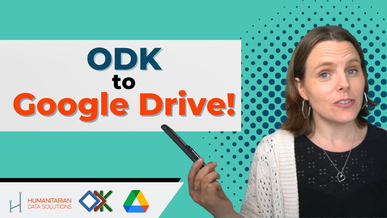 Link ODK Collect Directly to Google Sheets in Google Drive [NO LONGER SUPPORTED]