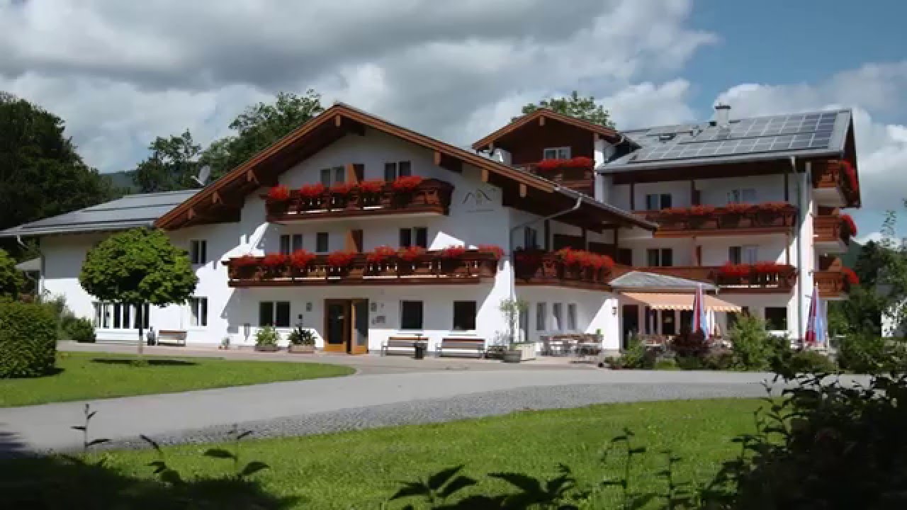Haus Panorama Schönau am Königssee