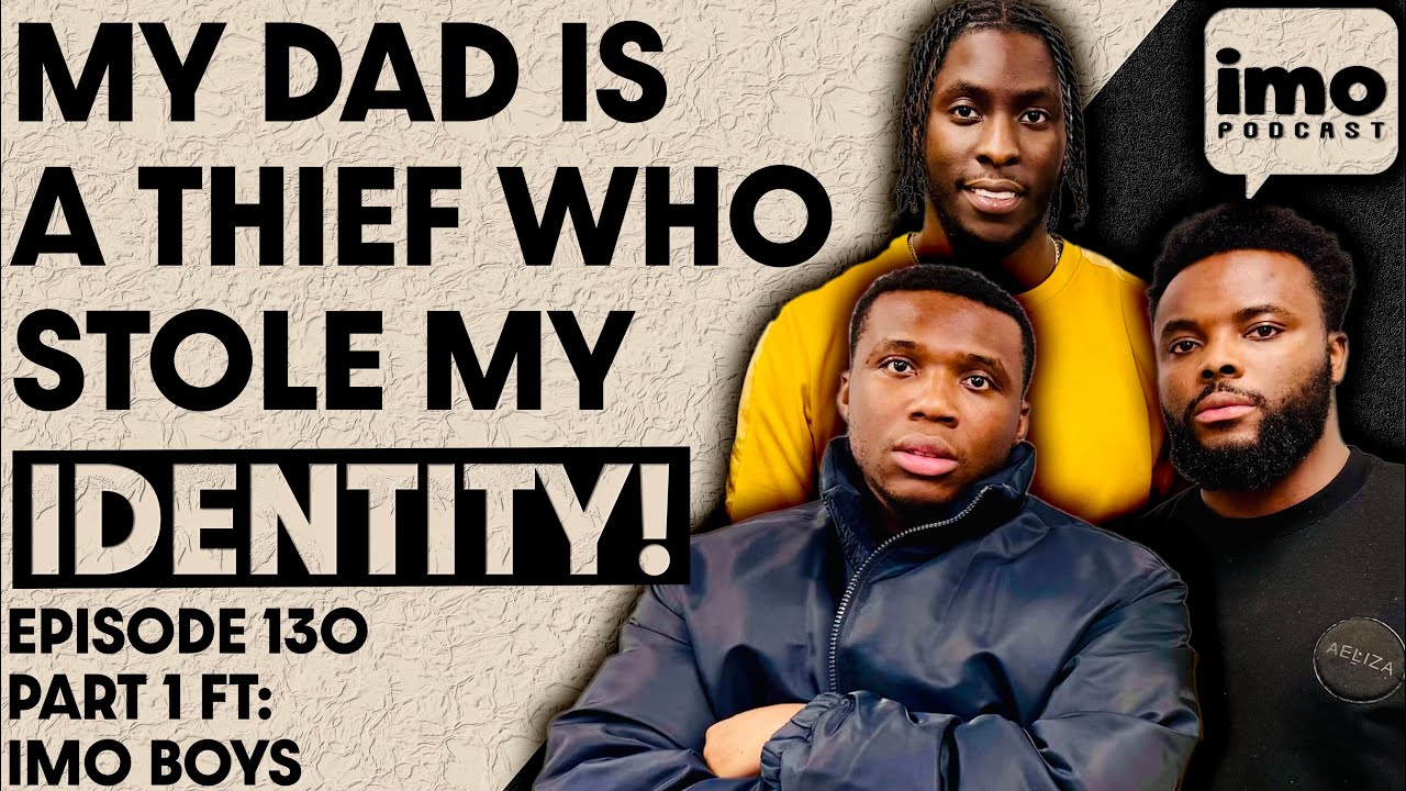 МОЙ ПАПА ВЗЯЛ КРЕДИТ НА МОЁ ИМЯ! | EP131 ЧАСТЬ 1 | ПОДКАСТ «IN MY OPINION»