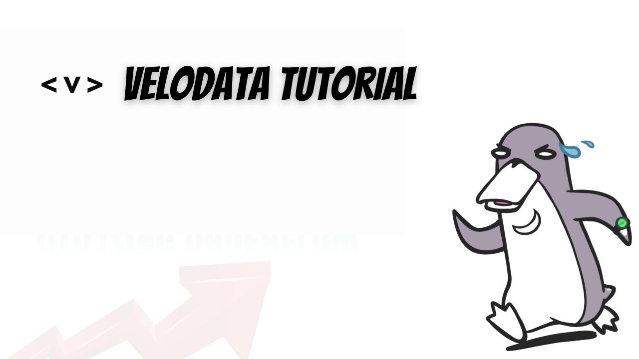 Velo Trading (Учебное пособие)