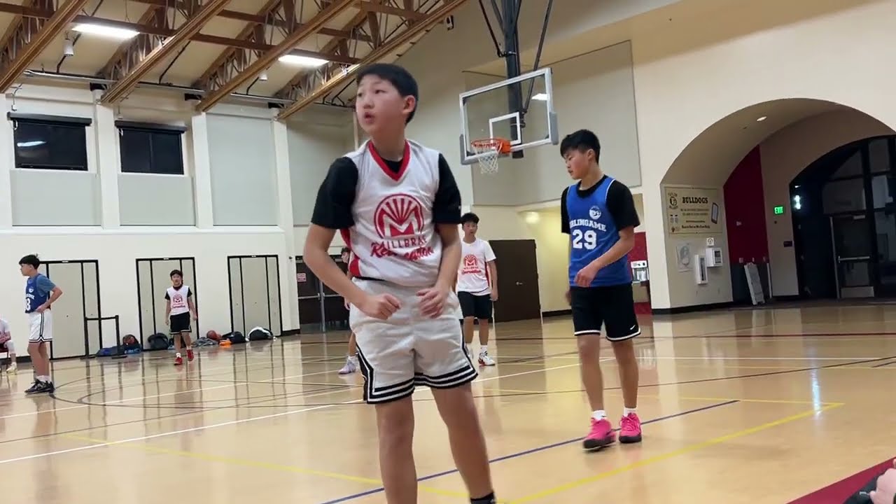 Taylor vs Burlingame BIS - Jan 7, 2026