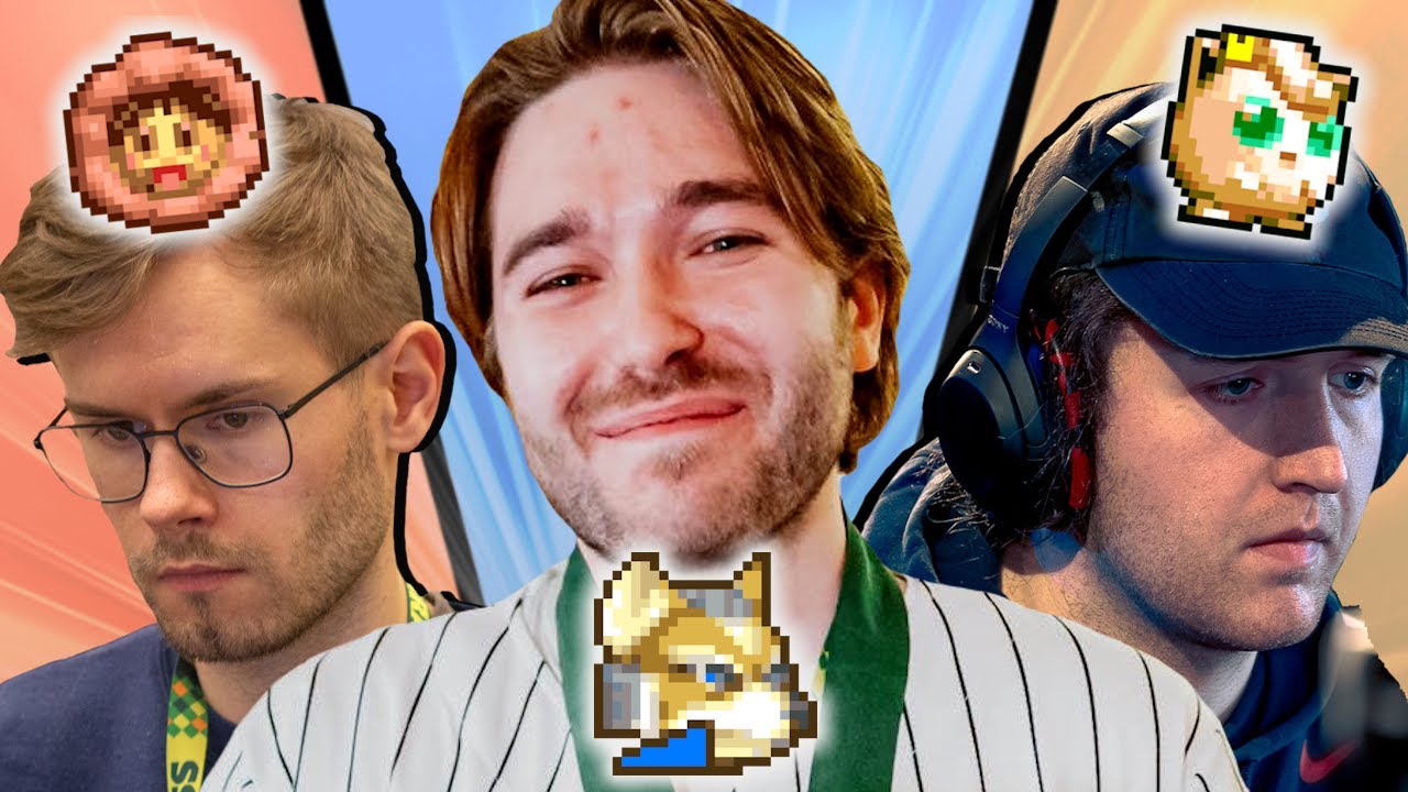 These 3 Players Had Incredible Runs at DPOTG 2024 [Supermajor Highlights]