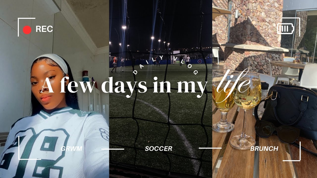 #fewdaysinmylifec : 2 seconds of being a 