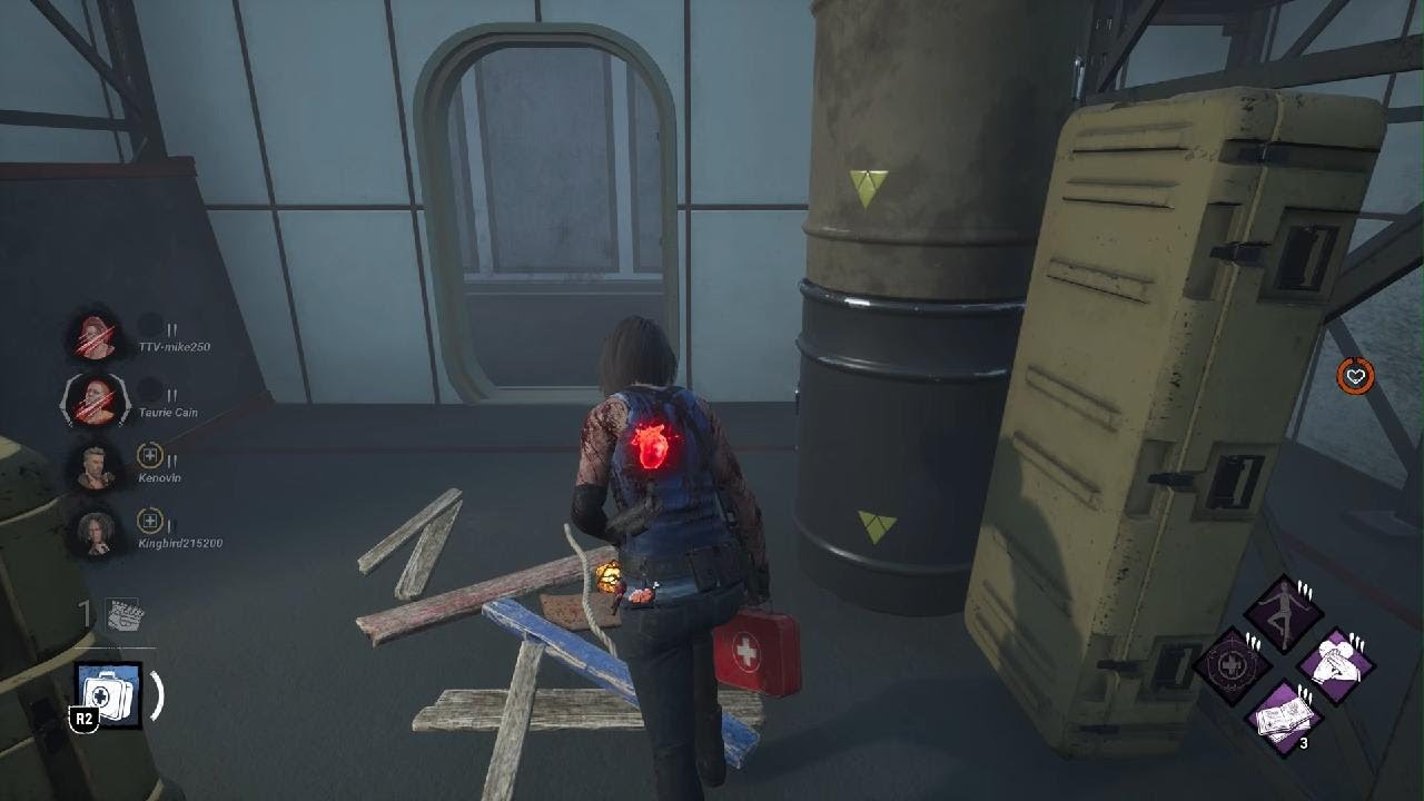 Teammate came in clutch