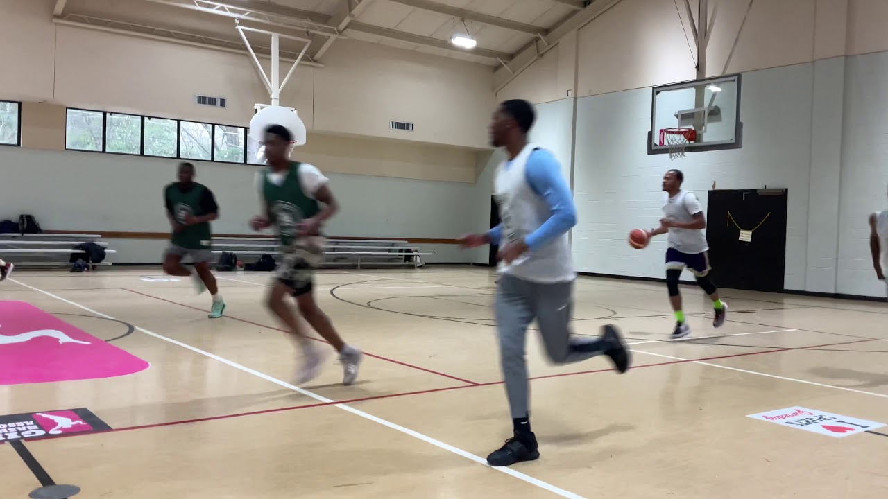 One Motive Sports Exposure Camp Memphis, Tennessee 2021 |Game 1| Team Portugal vs Team England