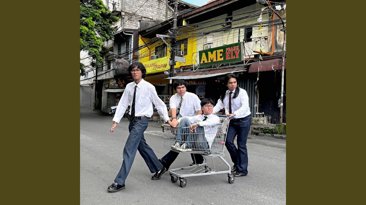 Balang Araw