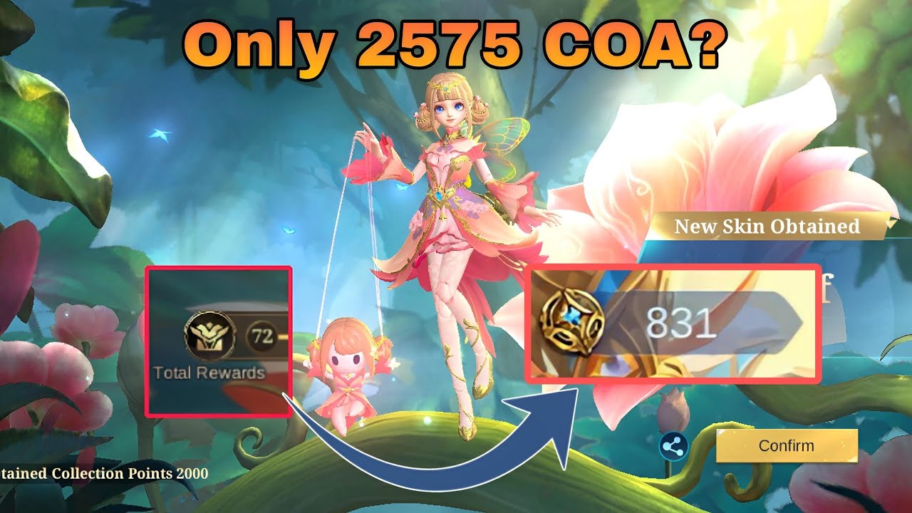 NEW COLLECTOR SYSTEM IS ACTUALLY CHEAP!!! | ANGELA COLLECTOR SKIN DRAW