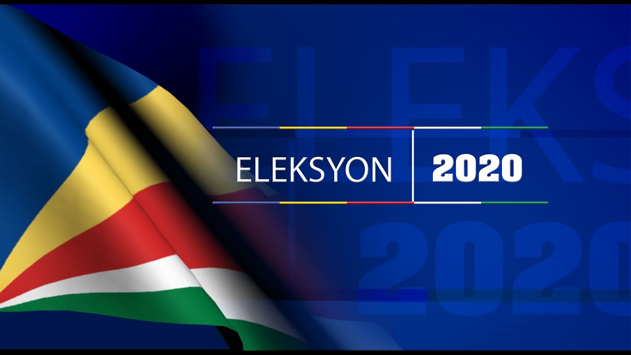 LIVE | studio discussion: Elections 2020- 24.10.2020