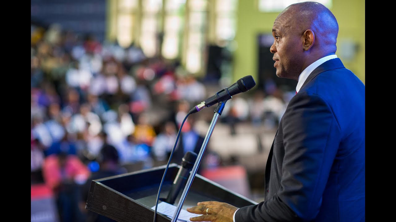 Building a Legacy, Changing the Narrative:  The Tony Elumelu Entrepreneurship Programme