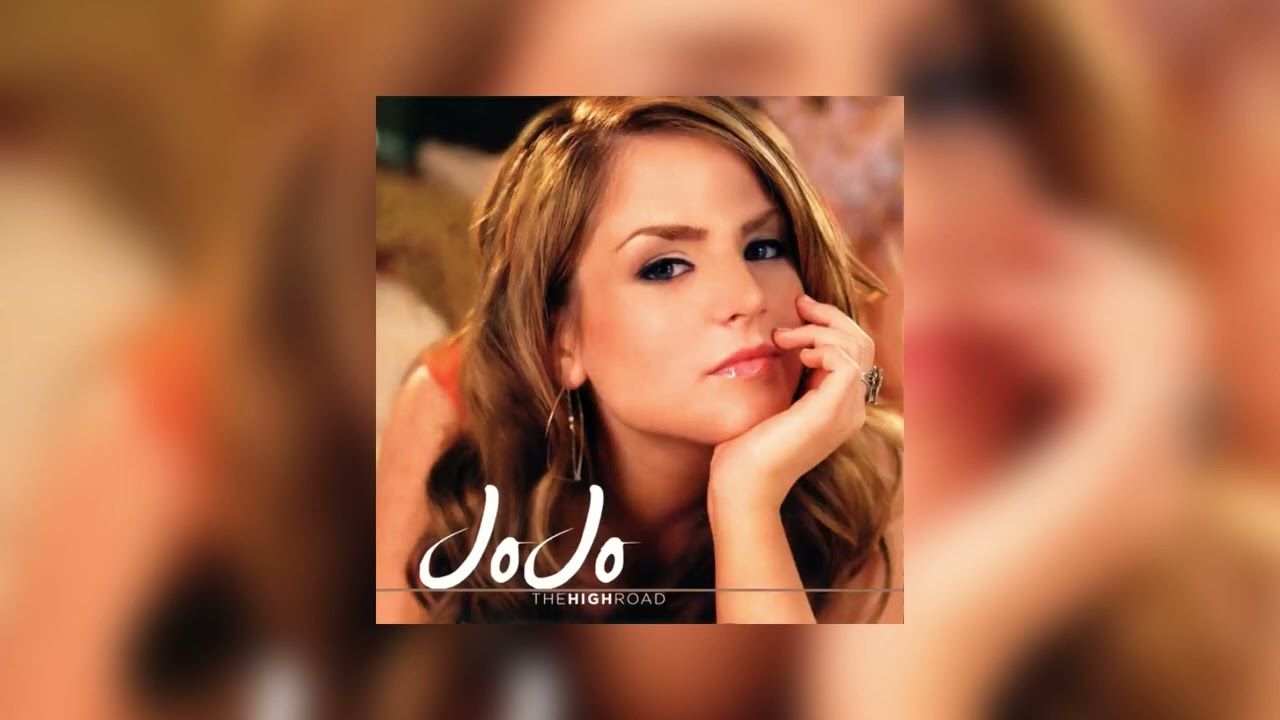 too little too late // jojo (sped up)