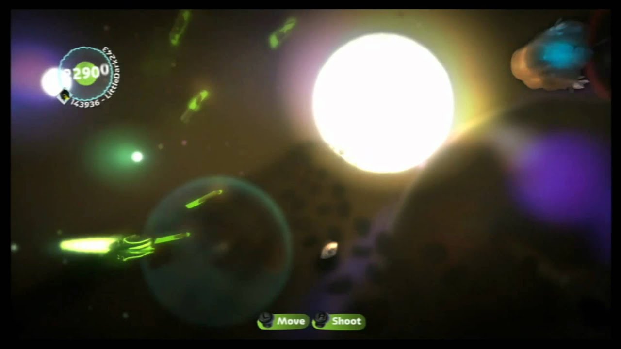 Classic Game Room - LITTLE BIG PLANET 2 for PS3 review