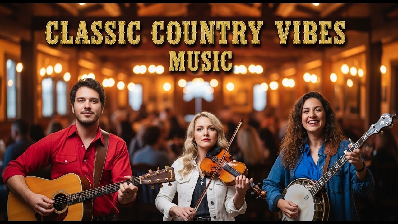 Country Faith & Home - Songs from the Heartland