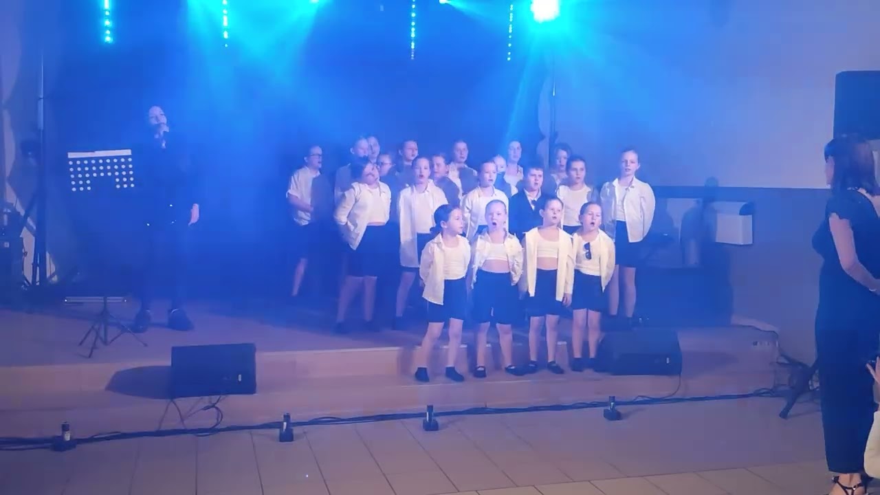 Zimowy koncert z GOKiS Miłoradz 😍 23.02.2026 Wkr&oacute;tce relacja na TvMalbork.pl 23 lutego 2026