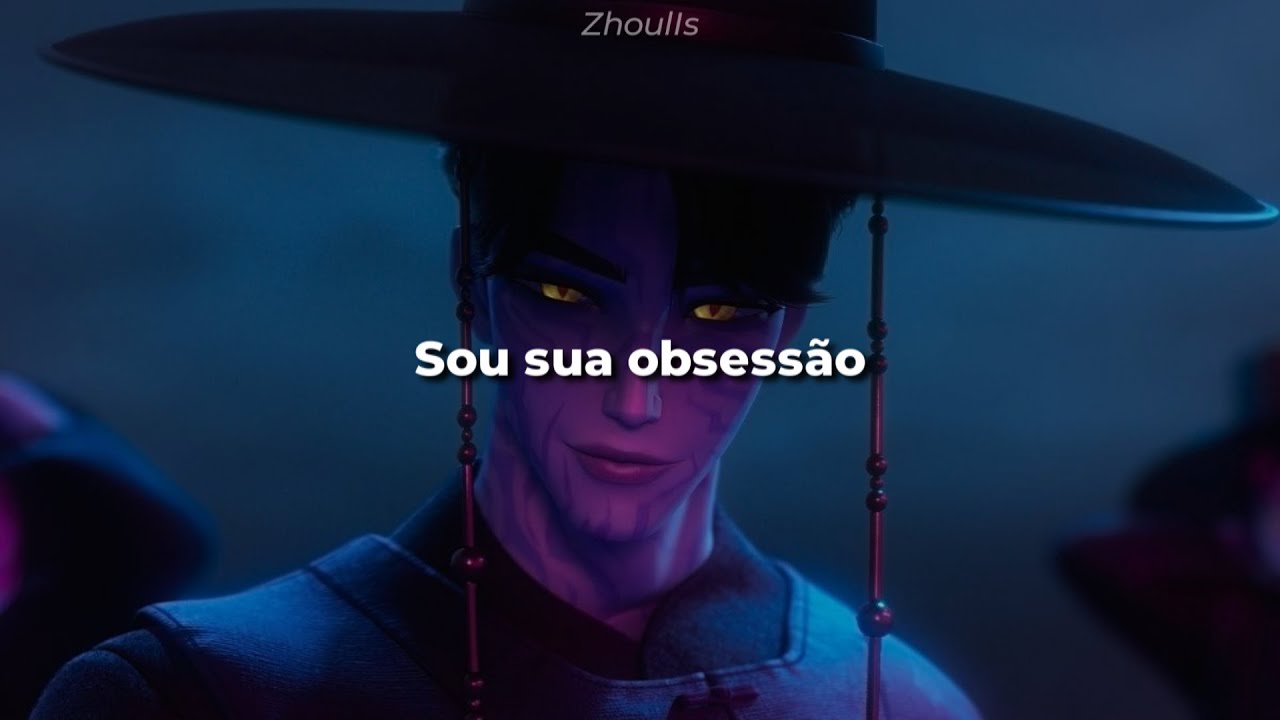 SAJA BOYS - YOUR IDOL (TRADUÇÃO/LEGENDADO) | K-POP DEMON HUNTERS
