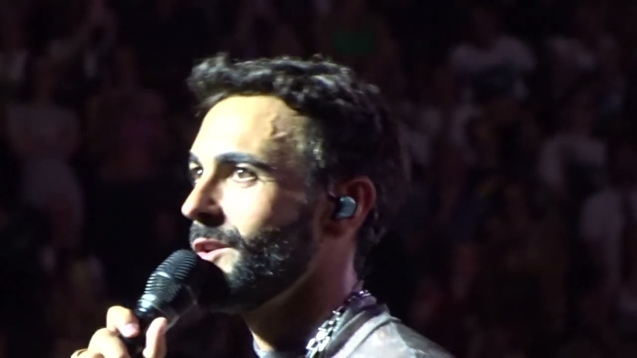 MARCO MENGONI - 