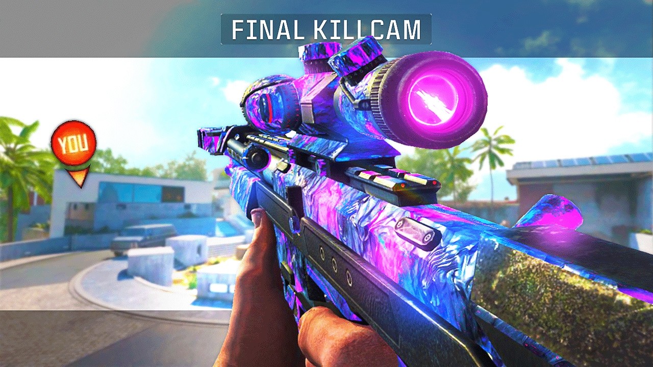 Я сделал TRICKSHOT на BO2 Plutonium..