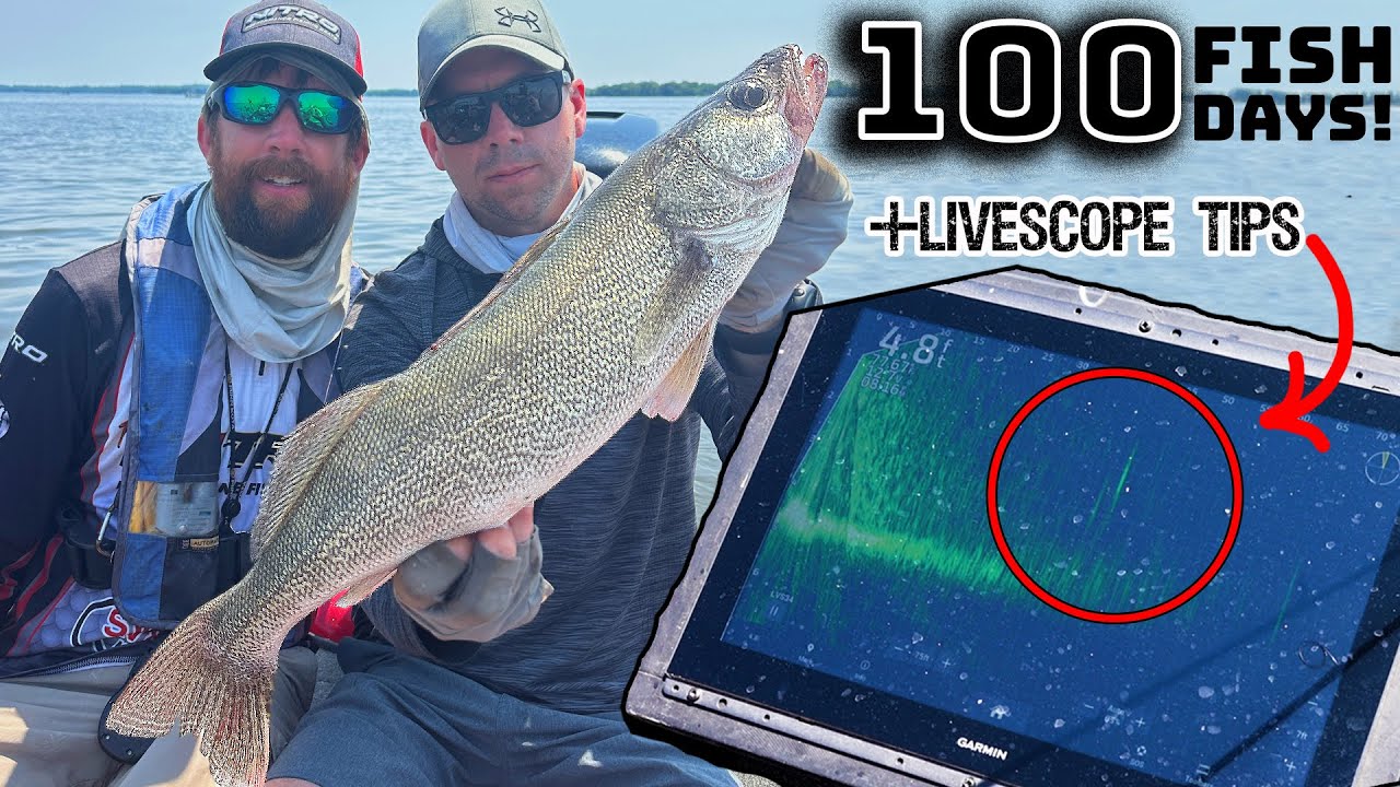 AIM WALLEYE Championship 2023