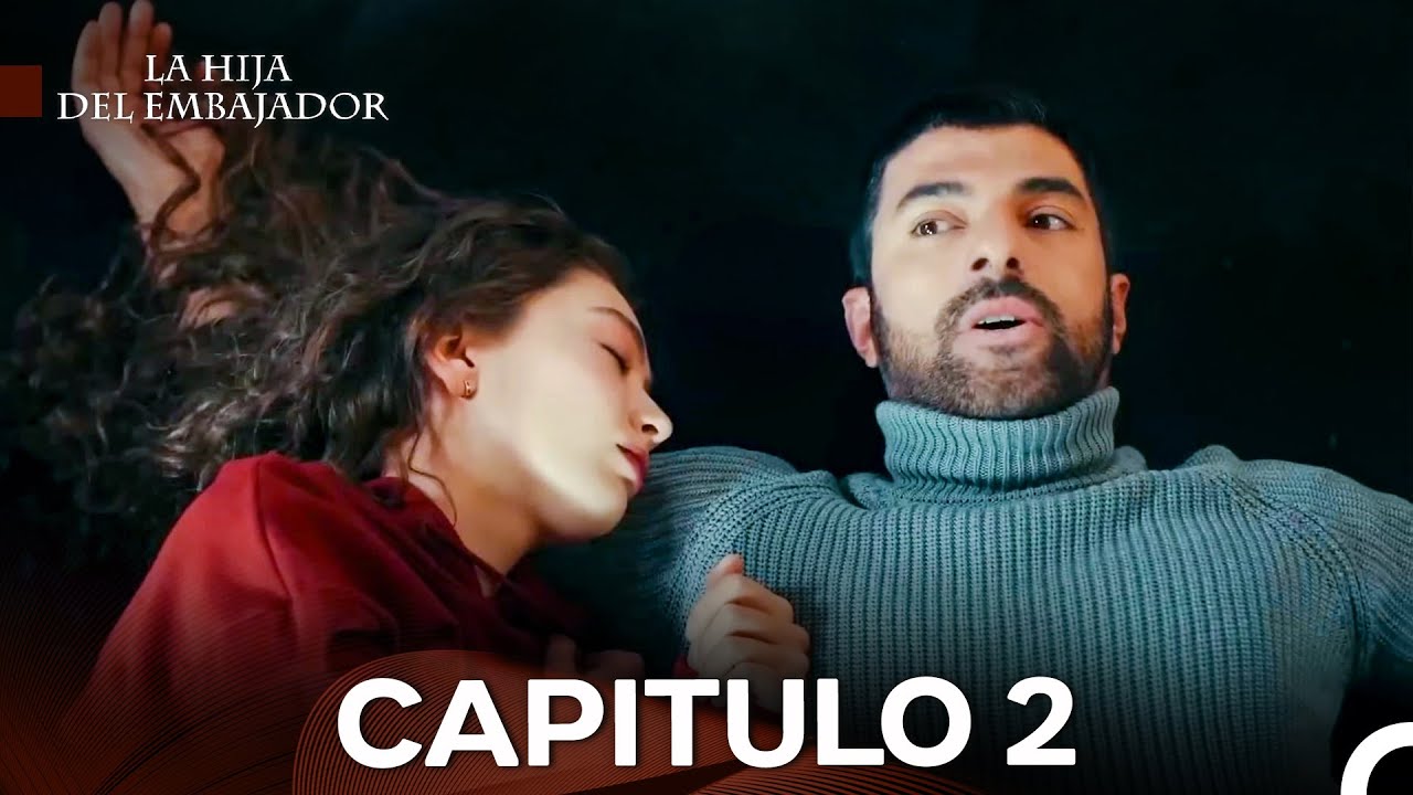 La Hija Del Embajador Capitulo 2 (Doblado en Espa&ntilde;ol) (VERSI&Oacute;N EXTENDIDA)