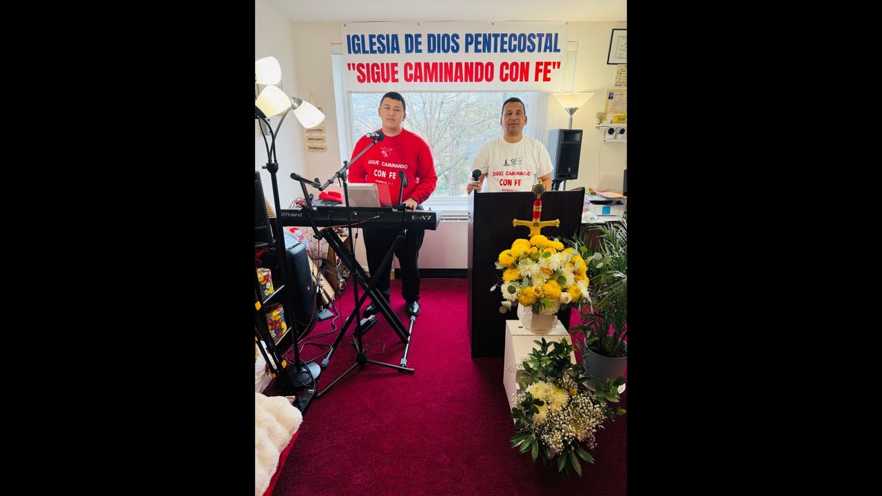 02/23/2025”Permanecer en cristo