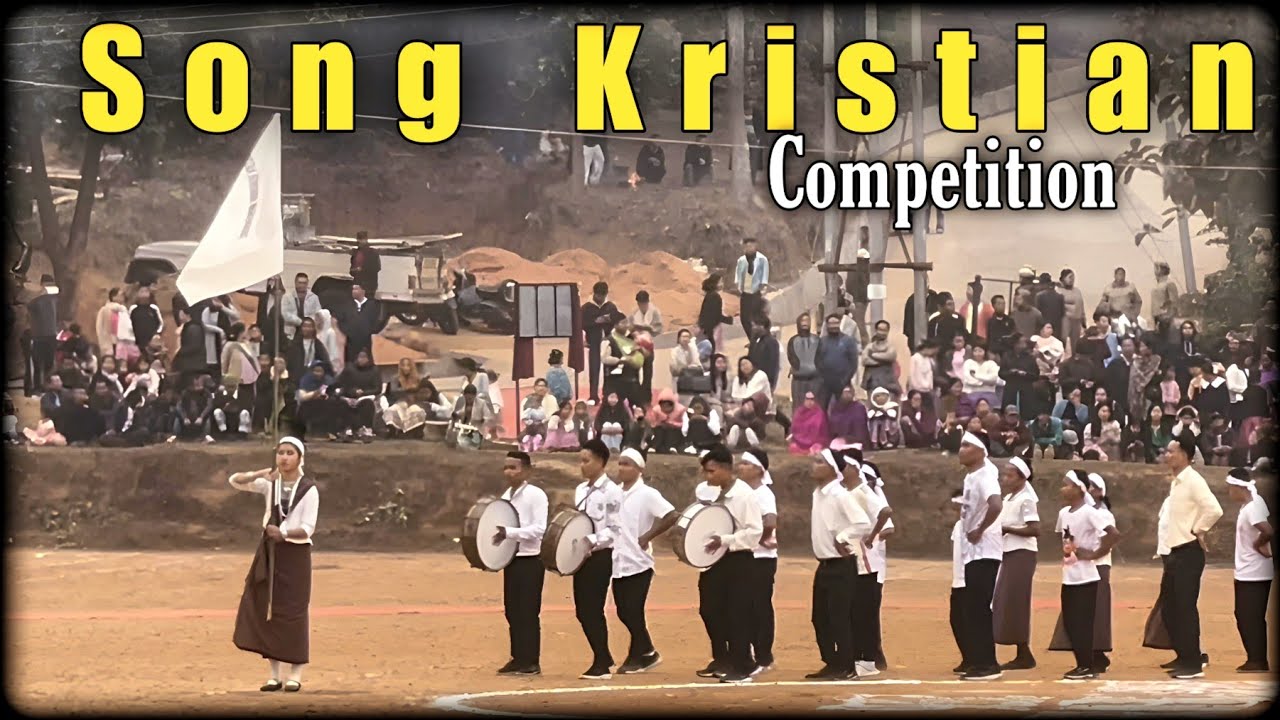 Danakgre Song Kristian competition 