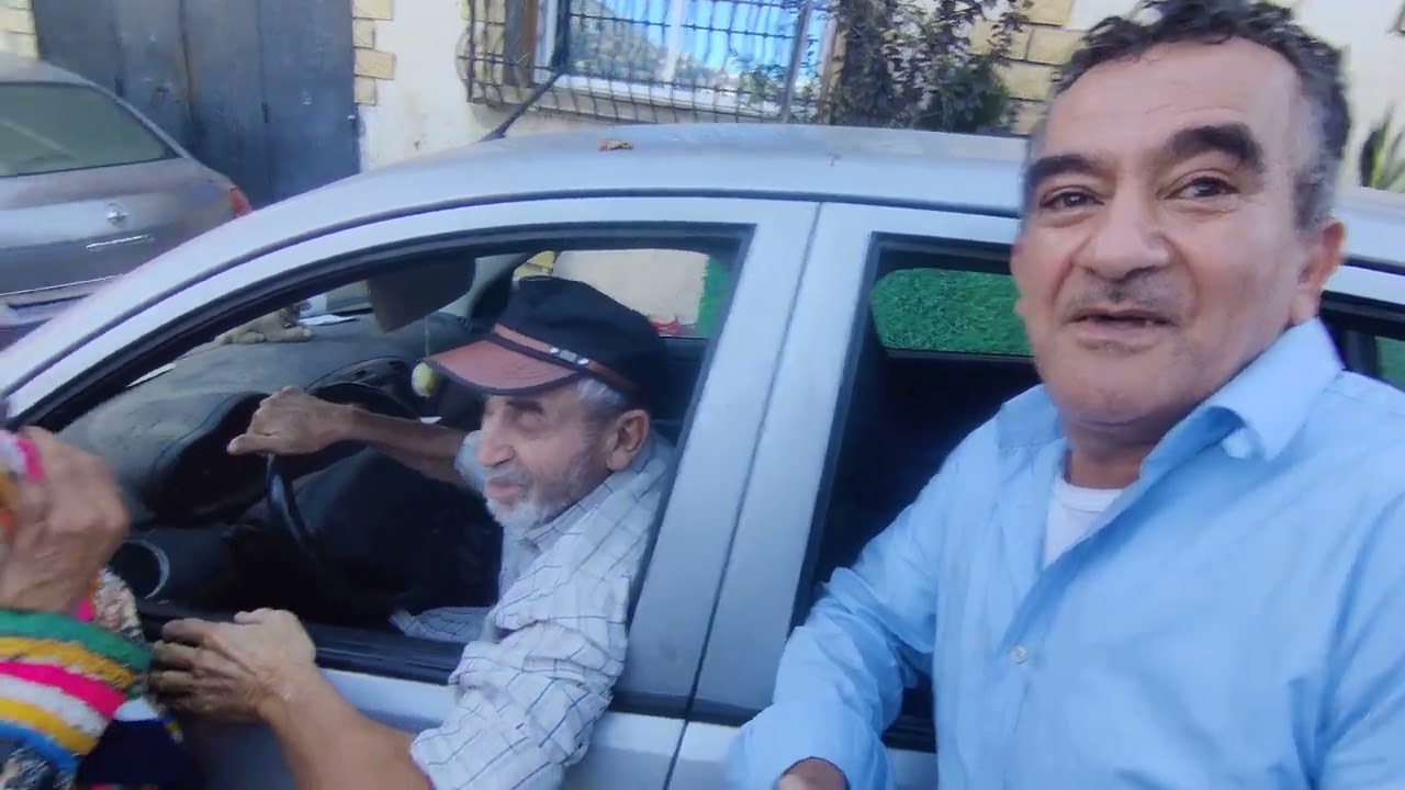 Tagnitt n lfiraq ...d asefru sɣur dda Rabeḥ At Ḥamma mig furaq taεegalt-is