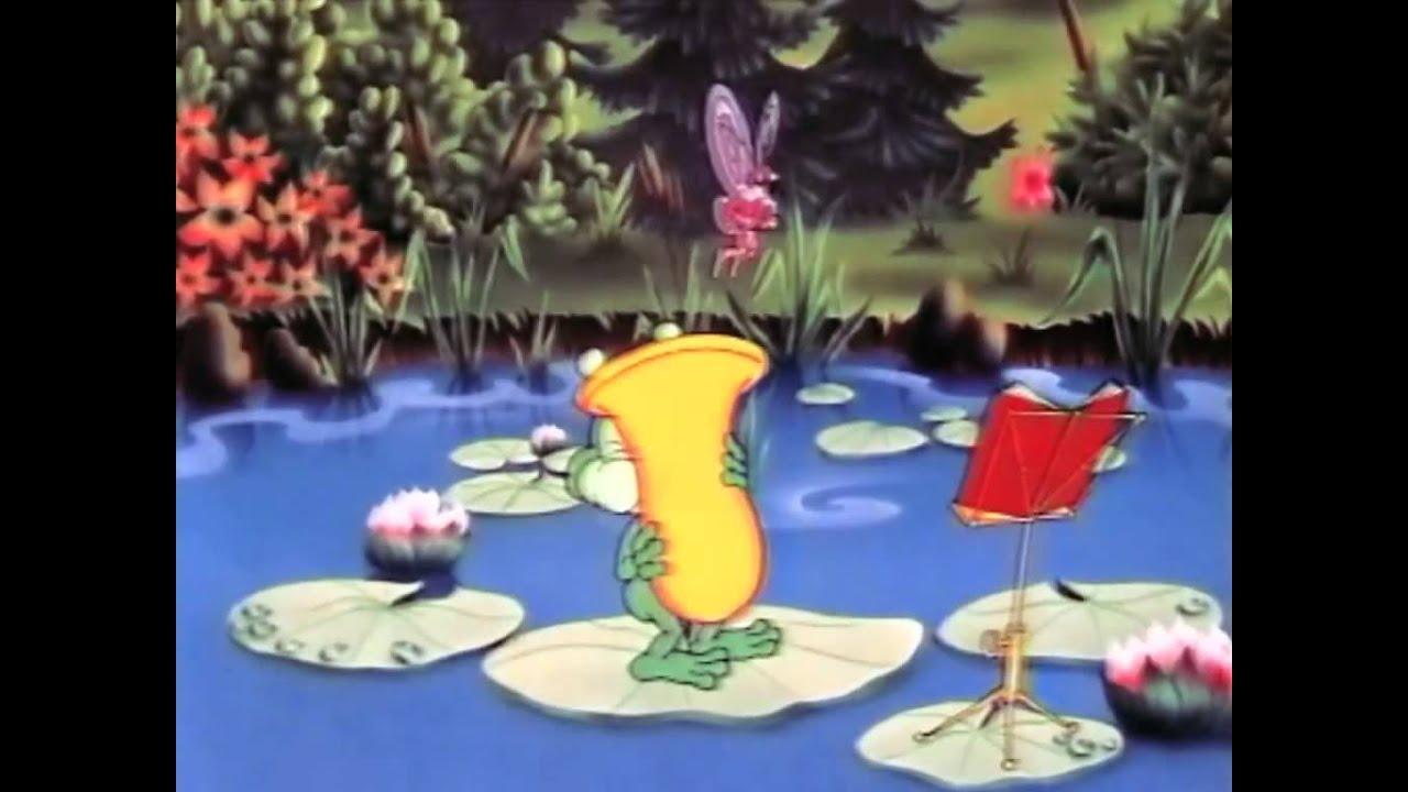Supersempfft Cosmotropics Official Video