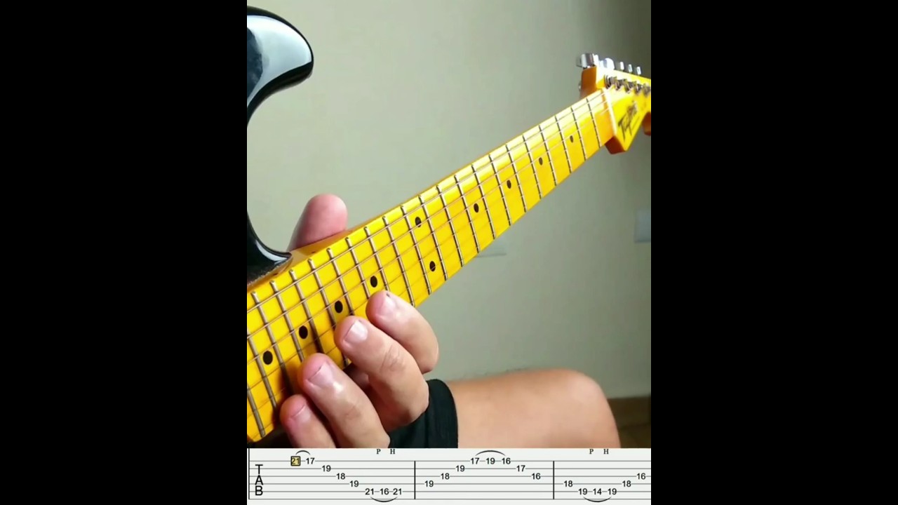 Melodic Major and Minor Arpeggios