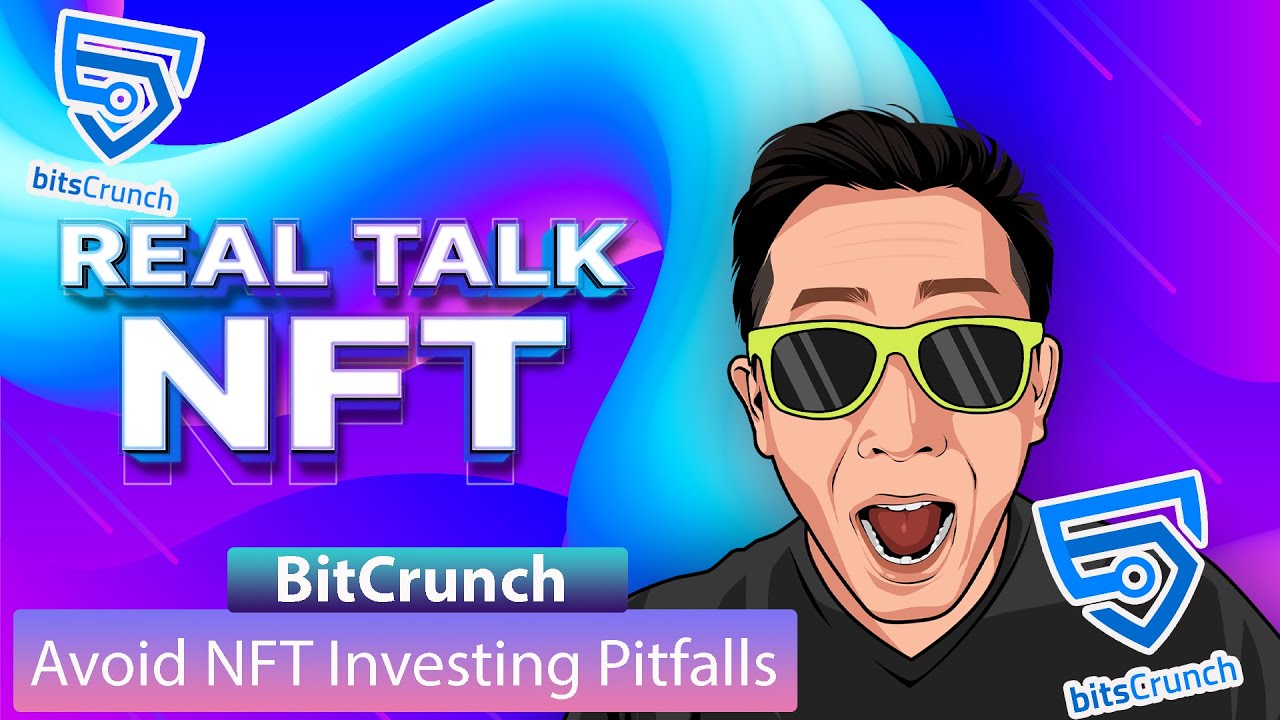 How to Avoid NFT Investing Pitfalls w/ UnleashNFTs