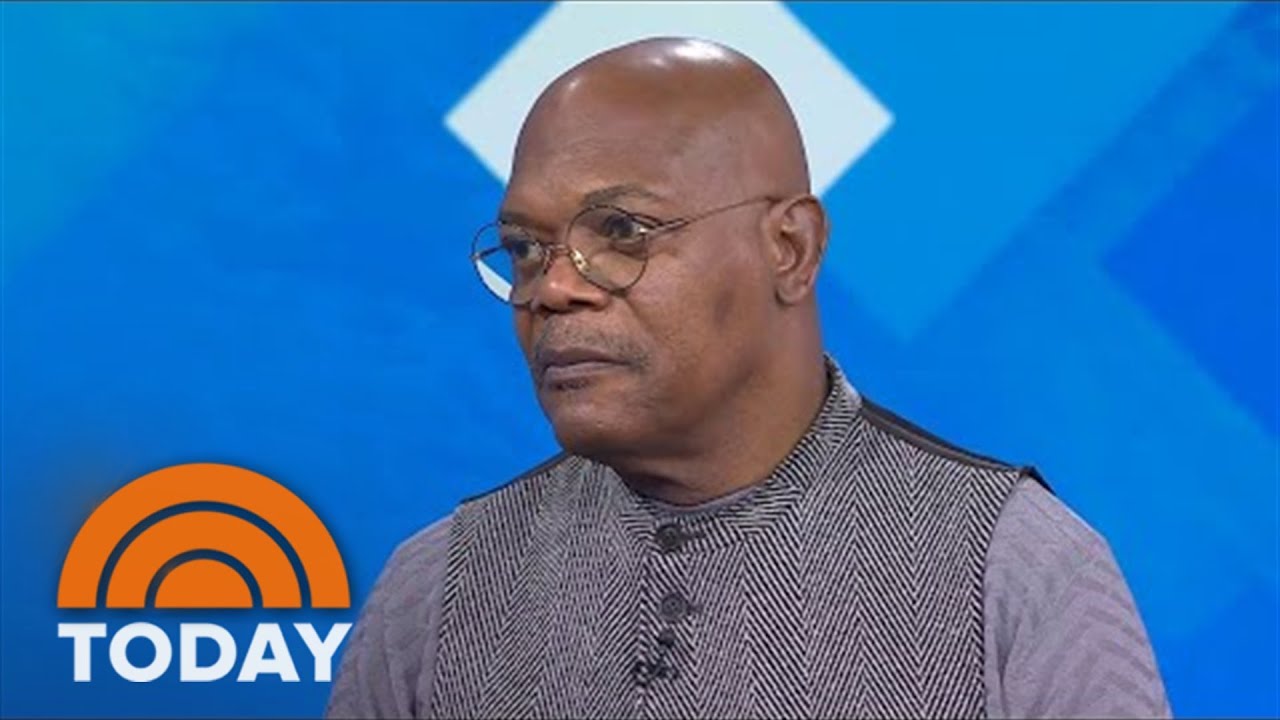 Samuel L. Jackson Reflects On Personal Connection To ‘The Last Days Of Ptolemy Grey’