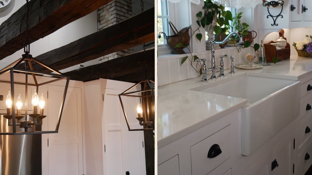 Purchasing A Piece of History: Our New Historic Home