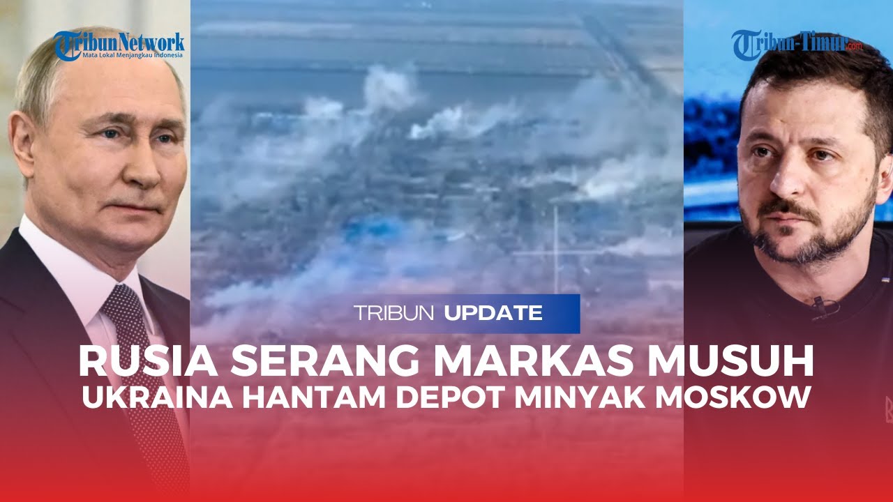 RANGKUMAN RUSIA VS UKRAINA: Serangan Heli Ka-52 dan Rudal Balistik Iskander M Rusia Gempur Musuh