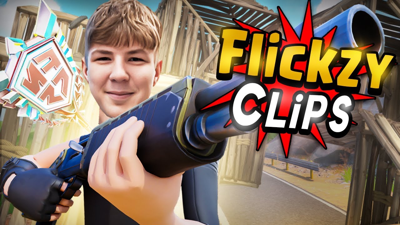 Flickzy Core