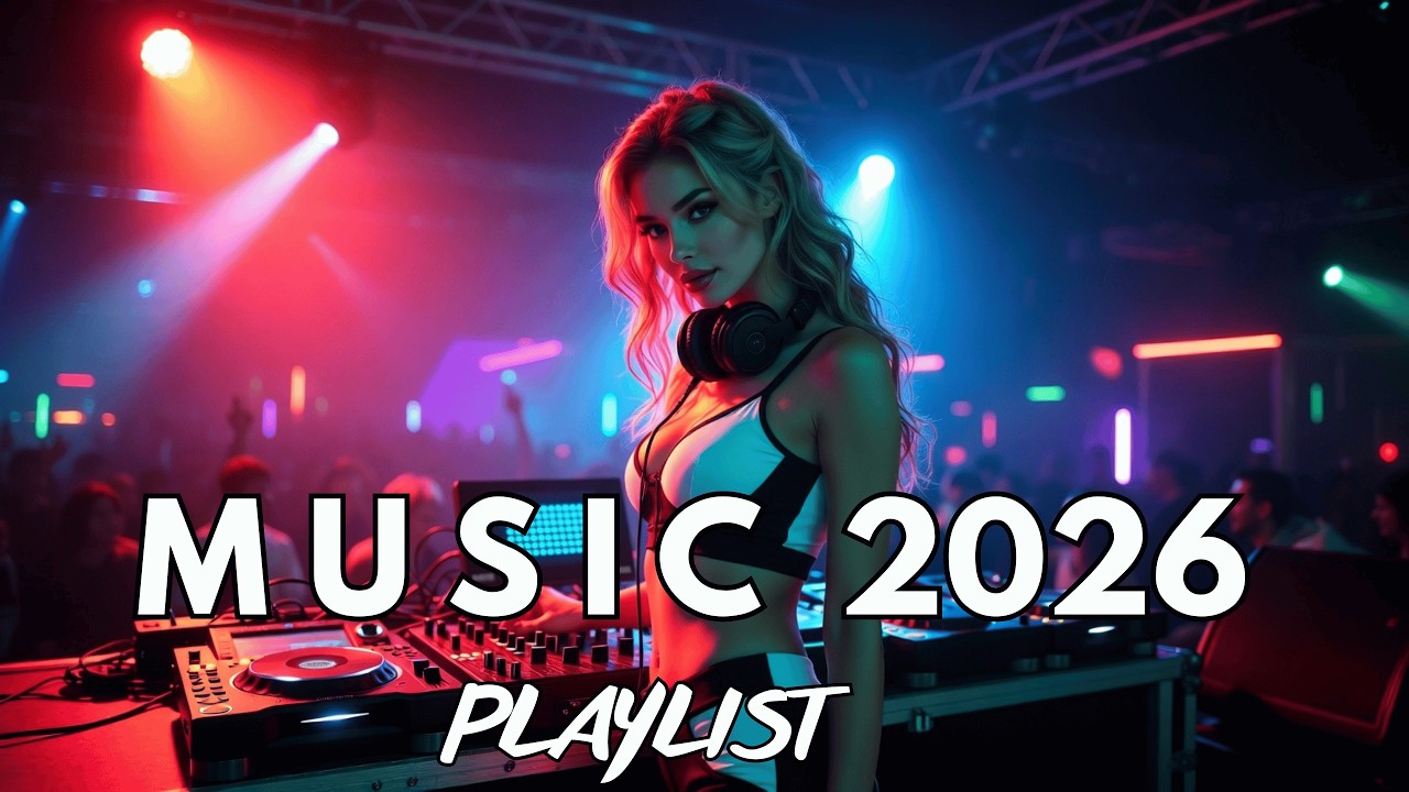🔥 POP HITS 2025–2026 | Best Spotify Pop Mix – Lady Gaga, Dua Lipa, Adele, Ed Sheeran #32