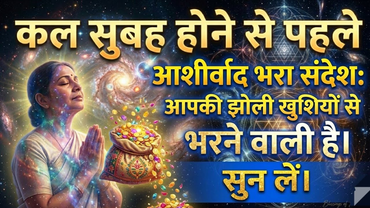 ✝️🔵20 मार्च शुक्रवार 2026 का यीशु मसीह का सन्देश जरूर सुने Universe Message|Jesus Message#godmessage