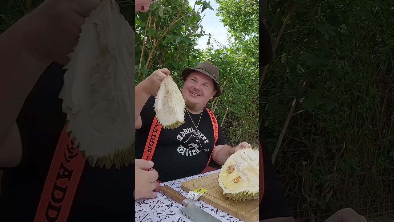 V&ouml;llige Geschmacksverirrung 🤣