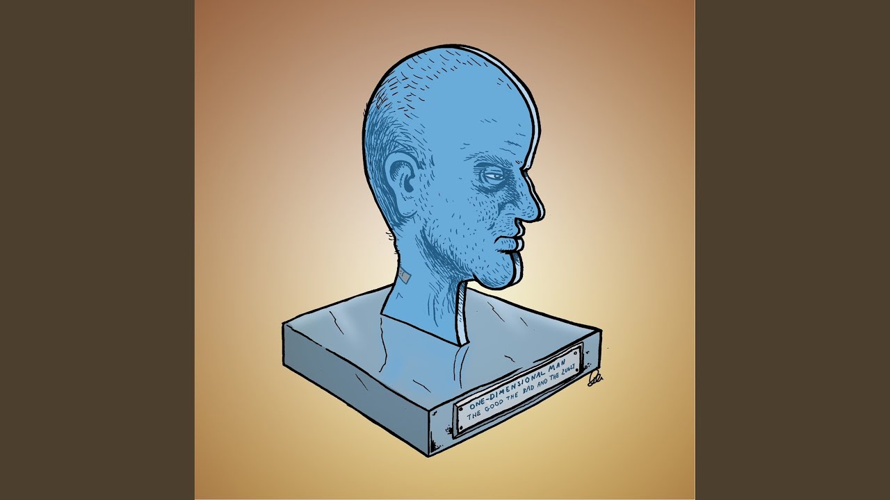 One-Dimensional Man