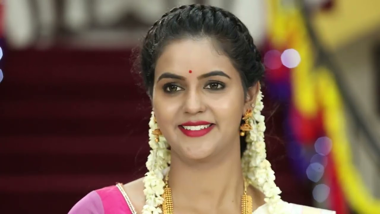 Muthurasan Suffers From Chickenpox - Yaaradi Nee Mohini - Full Ep 390 - Zee Tamil