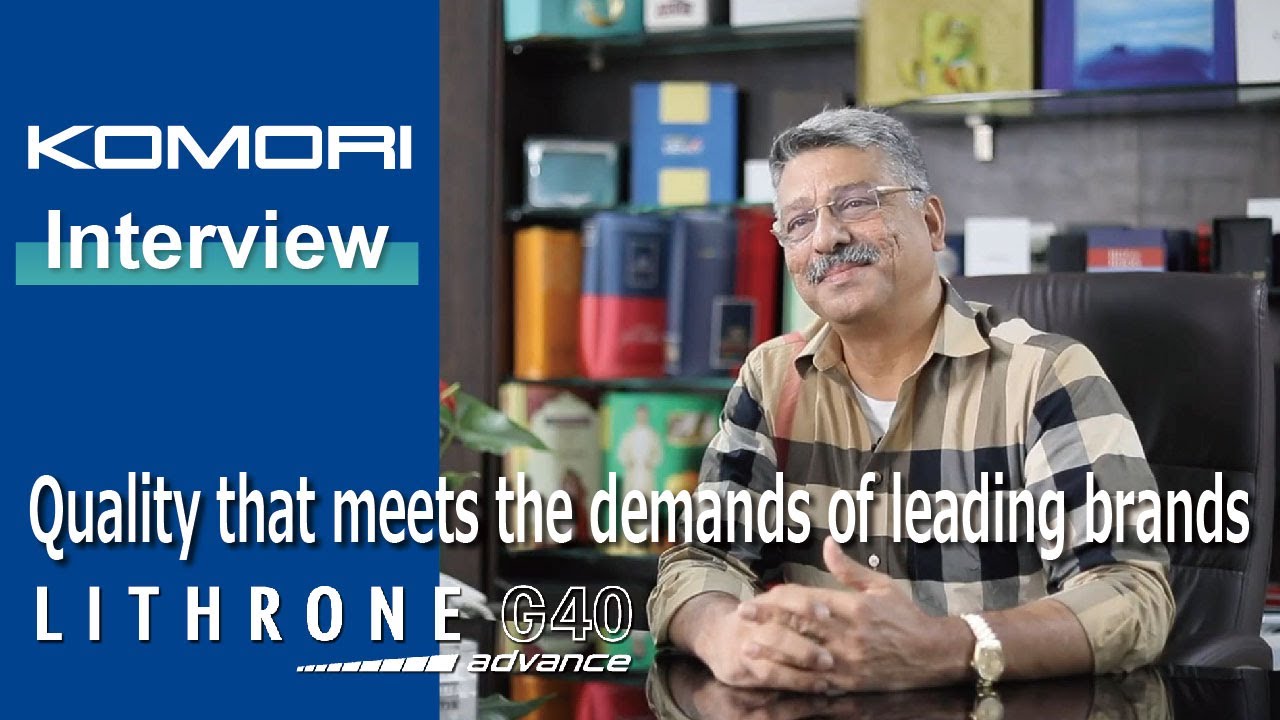 Kora Pack Pvt. Ltd.: Production doubled and achieved high quality and shorter delivery